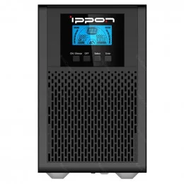 ИБП Ippon Innova G2 1000 900Вт 1000ВА черный                                                                                                                                                                                                              