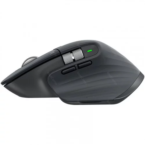 Беспроводная мышь Logitech MX Master 3 Graphite 