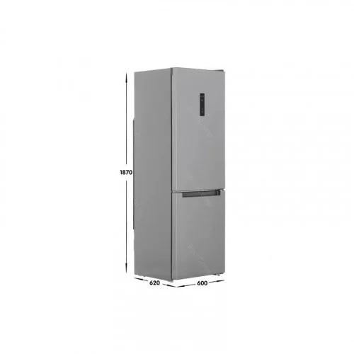 Холодильник Indesit ITS 5180 XB 