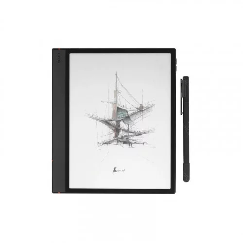 Электронная книга 10.3” ONYX BOOX Note Air 5 C черный 