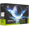 Видеокарта MSI GeForce RTX 5070 VANGUARD SOC (RTX 5070 12G VANGUARD SOC) 