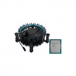 Процессор Intel Core i5-12400 Box BX8071512400                                                                                                                                                                                                            