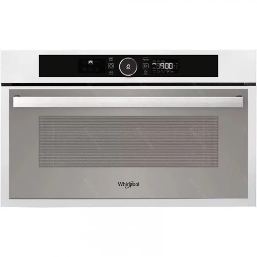 Микроволновая печь встраиваемая Whirlpool AMW 731/WH 