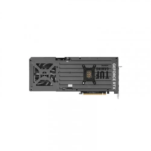 Видеокарта ASUS GeForce RTX 5070 TUF Gaming OC Edition (TUF-RTX5070-O12G-GAMING) 