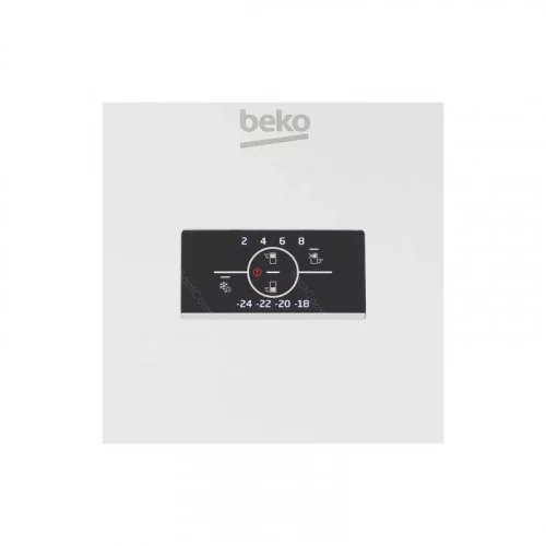 Холодильник Beko B3R0CNK312HW 