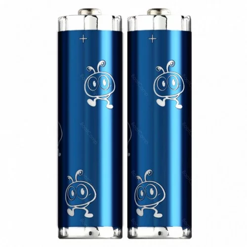 Батарейки Smartbuy MAXX LR6/2B (24/240) (SBBM-2A02B) 