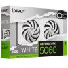 Видеокарта Palit GeForce RTX 5060 White OC (NE75060U19P1-GB2063M) 