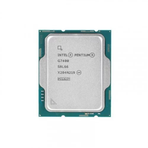 Процессор Intel Pentium G7400 Tray CM8071504651605 