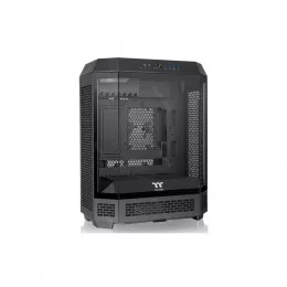 Корпус Thermaltake The Tower 600 (CA-1Z1-00M1WN-00)                                                                                                                                                                                                       
