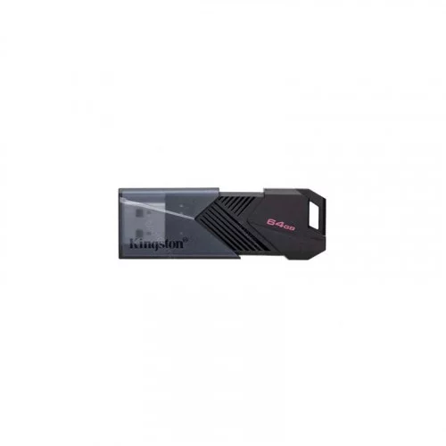 Память USB3.0 Flash Drive 64Gb Kingston DataTraveler Exodia Onyx [DTXON/64GB] 