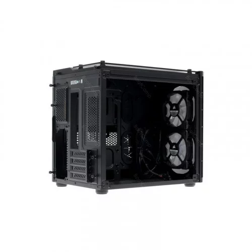 Корпус Corsair Crystal Series 280X RGB (CC-9011135-WW) 