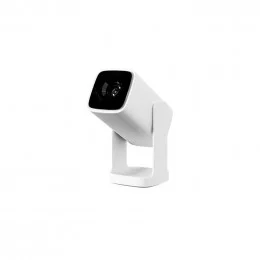 Проектор Wanbo Projector Cube 1 белый                                                                                                                                                                                                                     