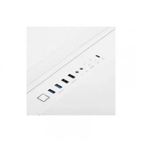 Корпус ZALMAN Z9 Iceberg MS (White) 