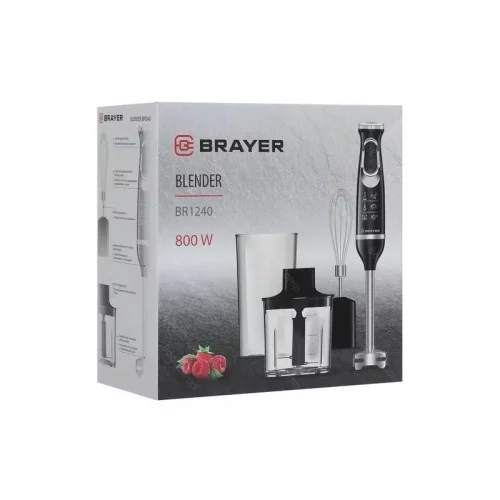 Блендер Brayer BR1240 