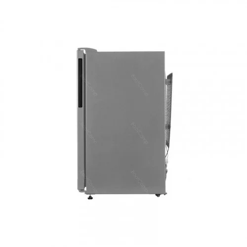 Морозильник NORDFROST DF 260NF SAP 