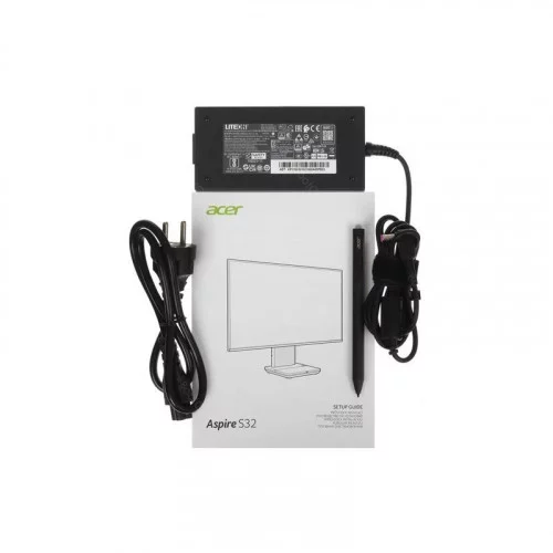 Моноблок 31.5” Acer Aspire S32-1856 [DQ.BL6CD.004] 