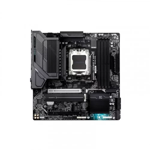 Материнская плата GIGABYTE B850M GAMING X WIFI6E 