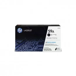 Картридж лазерный HP 59A CF259A черный                                                                                                                                                                                                                    