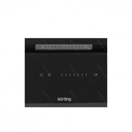 Вытяжка встраиваемая KORTING KHI 6997 GN                                                                                                                                                                                                                  