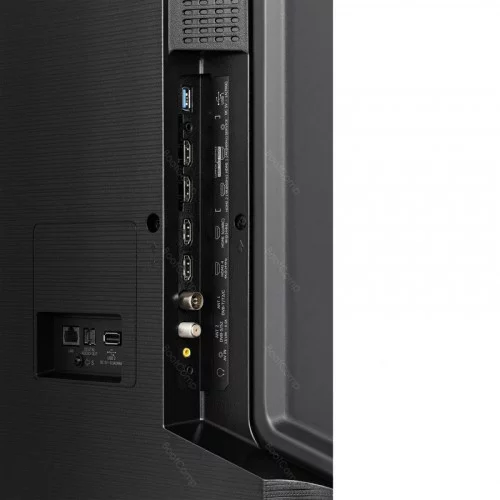 Телевизор 100” HISENSE 100E7NQ 