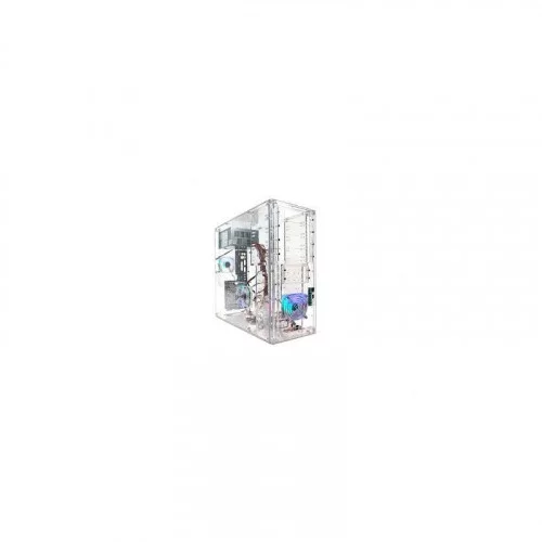 Корпус Transparent clrcas-3LED-N B1 