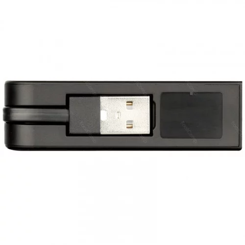 Сетевой адаптер D-Link DUB-E100/D1A 