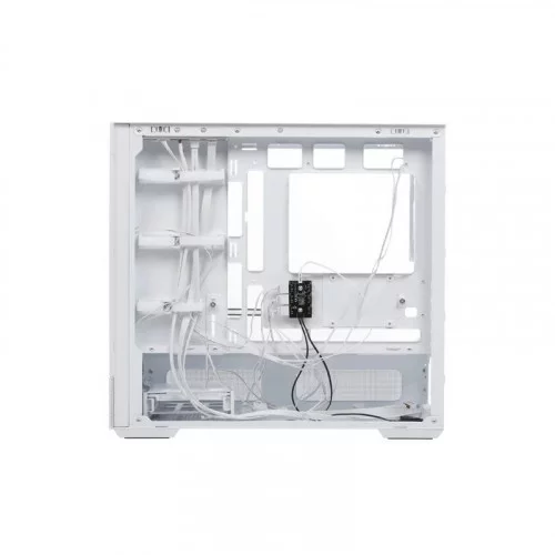 Корпус ZALMAN P30 Air (P30 Air White) 