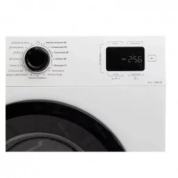 Стиральная машина Indesit ILS3 61291 B                                                                                                                                                                                                                    