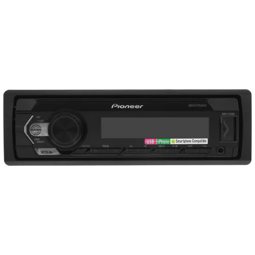 Автопроигрыватель Pioneer MVH-S125UI 