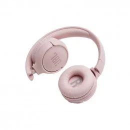 Беспроводные наушники с микрофоном JBL T500BT Pink                                                                                                                                                                                                        