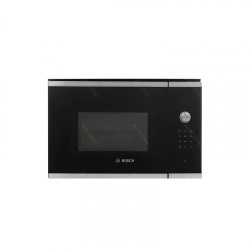 Микроволновая печь встраиваемая Bosch BEL554MS0 