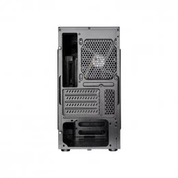 Корпус Thermaltake Versa H15 c окном Black CA-1D4-00S1WN-00                                                                                                                                                                                               