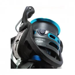 Катушка Kaida Amunk AMU3500F 3500 6п                                                                                                                                                                                                                      