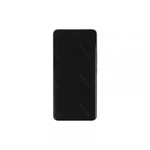 Смартфон Xiaomi REDMI Note 15 Pro 12/256 ГБ голубой 