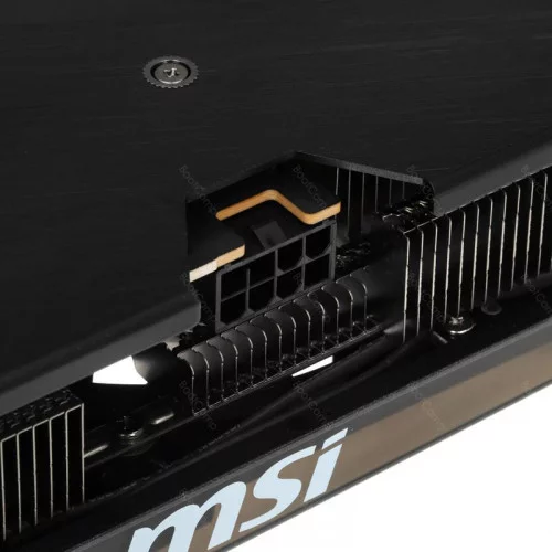 Видеокарта MSI GeForce RTX 5060 GAMING TRIO OC (RTX 5060 8G GAMING TRIO OC) 