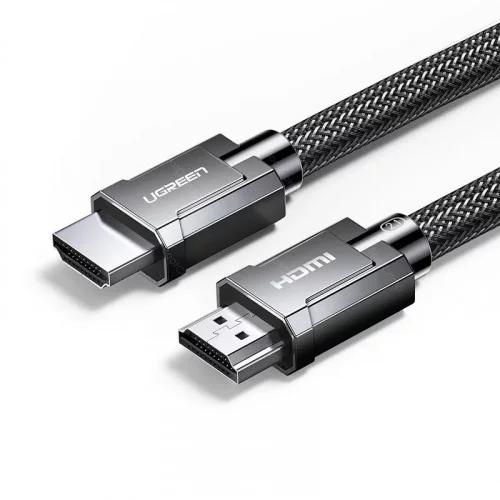 Кабель HDMI - HDMI Ugreen HD135 (70320) 1,5 метра 