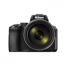 Фотоаппарат NIKON Coolpix P950 black                                                                                                                                                                                                                      