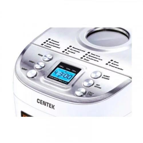 Хлебопечь Centek CT-1415 