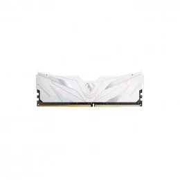 Оперативная память DDR4 8GB 3200Mhz Netac Shadow S White NTSSD4P32SP-08W                                                                                                                                                                                  