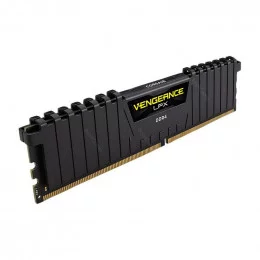 Оперативная память DDR4 16Gb 3600MHz Corsair Vengeance LPX black CMK16GX4M2K3600C19                                                                                                                                                                       