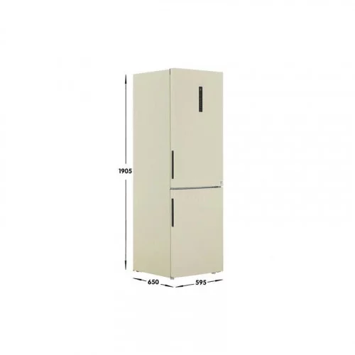 Холодильник Haier C2F636CCRGU1 BC1219E00RU 