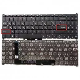 Клавиатура для ноутбука Acer A315-59                                                                                                                                                                                                                      