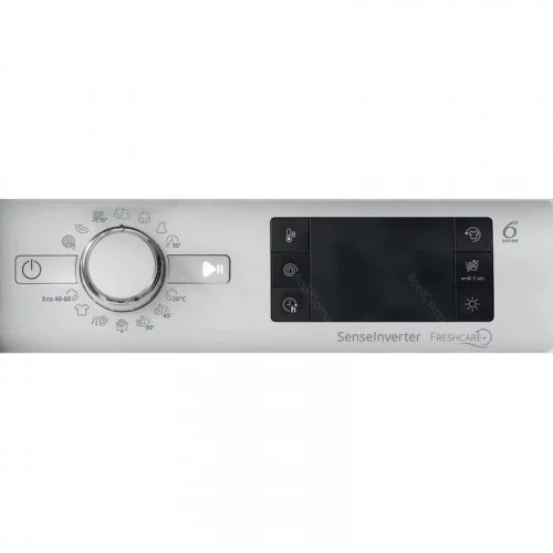 Стиральная машина с сушкой встраиваемая Whirlpool BI WDWG 751482 