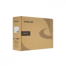 Мини ПК Teclast M01 (M01 13420H16G512KRU)                                                                                                                                                                                                                 
