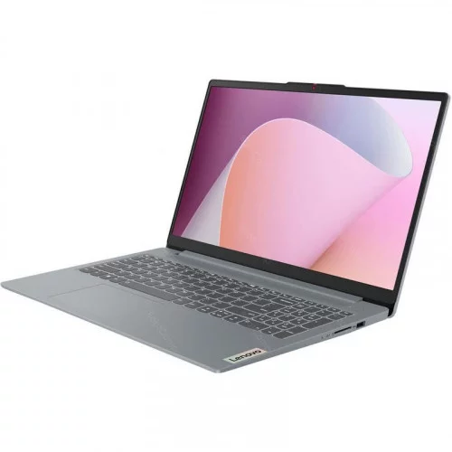 Ноутбук Lenovo IP Slim 3 15AMN8 82XQ00N7PS 