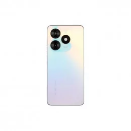 Смартфон Tecno SPARK 20C LTE 6.56” Белый (BG7n) 128 Гб/8 Гб                                                                                                                                                                                               