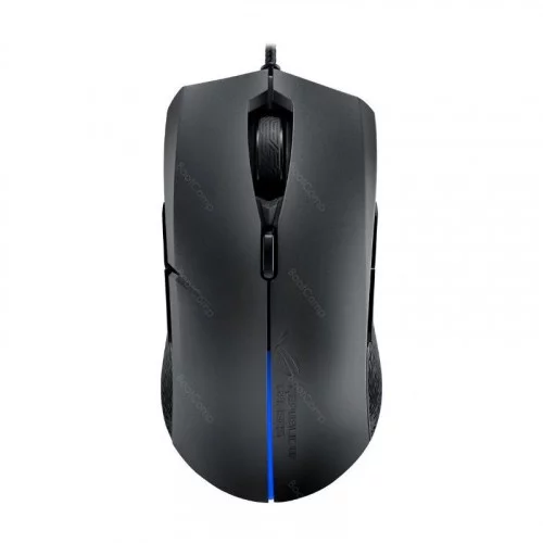 Мышь ASUS Strix Evolve Black 