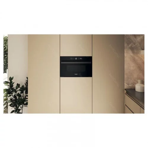 Микроволновая печь встраиваемая Whirlpool WMD44MB 