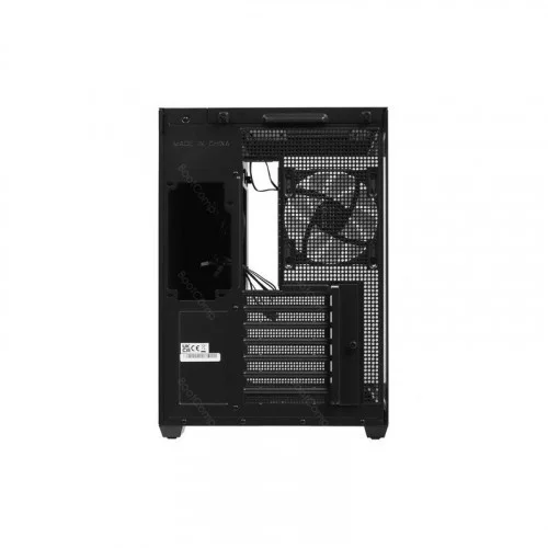Корпус Thermaltake View 380 TG ARGB Black (CA-1Z2-00M1WN-00) 