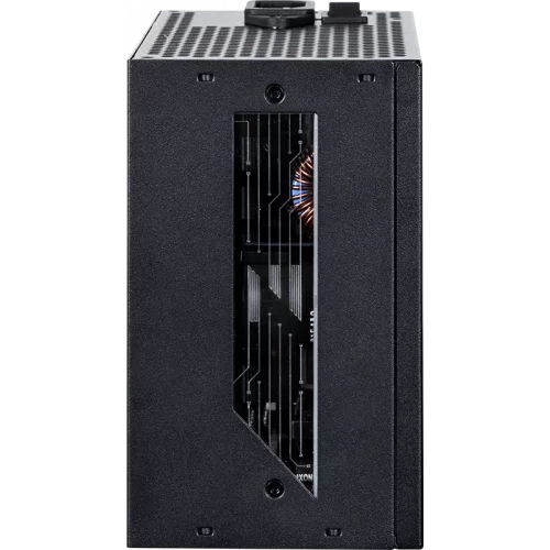 Блок питания ZALMAN TeraMax II VIEW 1200W черный 